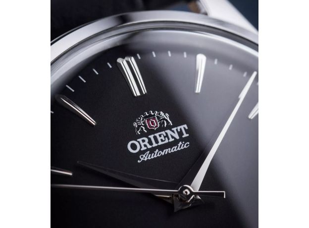 ORIENT RA-AC0M02B10B (RA-AC0M02B30B) BAMBINO VERSION 7, фото 2 | Интернет-магазин оригинальных часов и аксессуаров