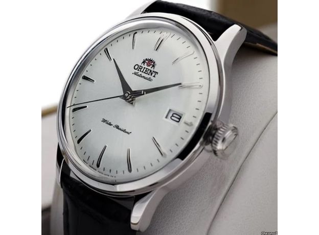 ORIENT RA-AC0M03S10B (RA-AC0M03S30B) BAMBINO VERSION 7, фото 8 | Интернет-магазин оригинальных часов и аксессуаров