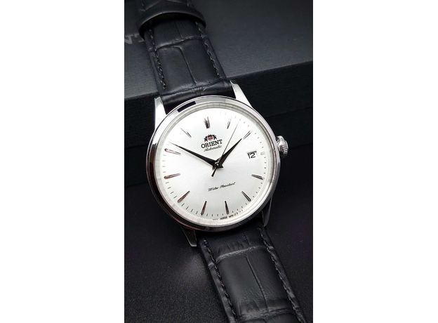 ORIENT RA-AC0M03S10B (RA-AC0M03S30B) BAMBINO VERSION 7, фото 7 | Интернет-магазин оригинальных часов и аксессуаров