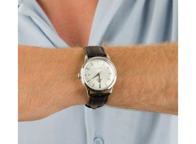 ORIENT RA-AC0M03S10B (RA-AC0M03S30B) BAMBINO VERSION 7, фото 6 | Интернет-магазин оригинальных часов и аксессуаров