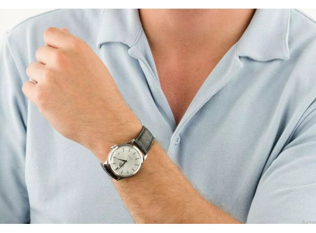 ORIENT RA-AC0M03S10B (RA-AC0M03S30B) BAMBINO VERSION 7, фото 5 | Интернет-магазин оригинальных часов и аксессуаров