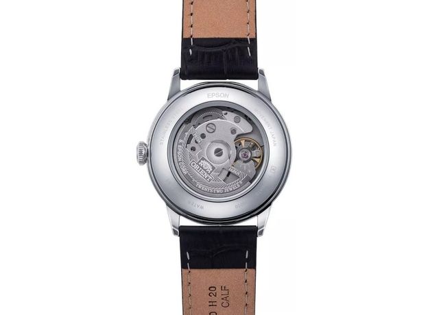 ORIENT RA-AC0M03S10B (RA-AC0M03S30B) BAMBINO VERSION 7, фото 4 | Интернет-магазин оригинальных часов и аксессуаров