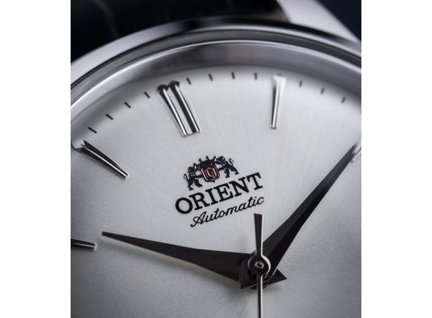 ORIENT RA-AC0M03S10B (RA-AC0M03S30B) BAMBINO VERSION 7, фото 3 | Интернет-магазин оригинальных часов и аксессуаров