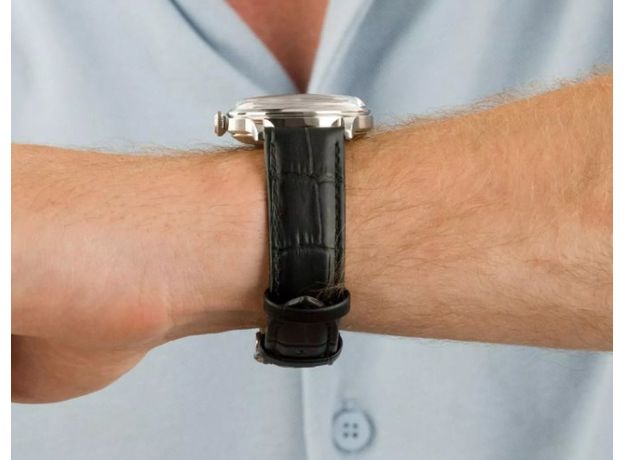 ORIENT RA-AC0M03S10B (RA-AC0M03S30B) BAMBINO VERSION 7, фото 2 | Интернет-магазин оригинальных часов и аксессуаров