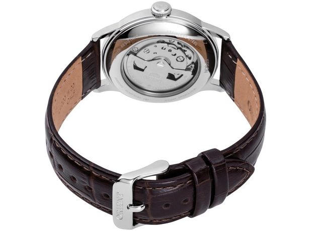 ORIENT RA-AC0M04Y10B (RA-AC0M04Y30B) BAMBINO VERSION 7, фото 6 | Интернет-магазин оригинальных часов и аксессуаров