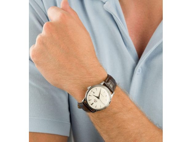 ORIENT RA-AC0M04Y10B (RA-AC0M04Y30B) BAMBINO VERSION 7, фото 4 | Интернет-магазин оригинальных часов и аксессуаров