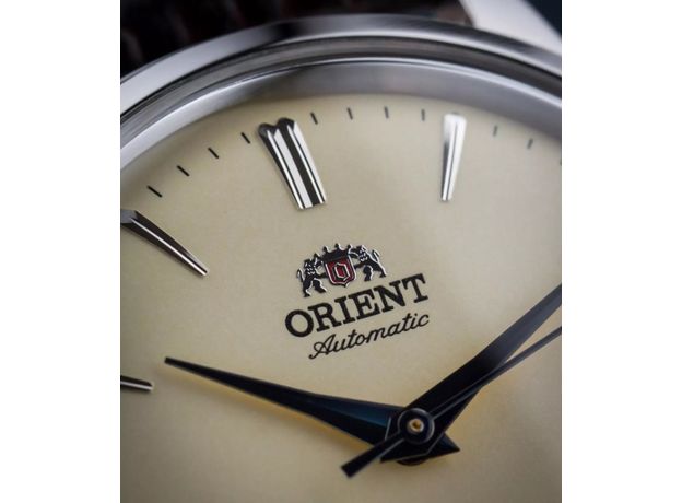 ORIENT RA-AC0M04Y10B (RA-AC0M04Y30B) BAMBINO VERSION 7, фото 2 | Интернет-магазин оригинальных часов и аксессуаров