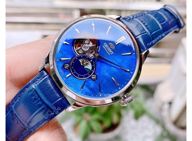 ORIENT RA-AS0103A10B (RA-AS0103A30B), фото 6 | Интернет-магазин оригинальных часов и аксессуаров