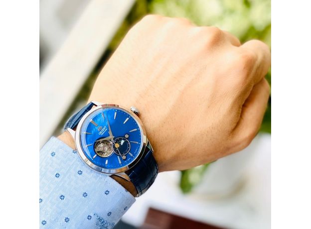 ORIENT RA-AS0103A10B (RA-AS0103A30B), фото 3 | Интернет-магазин оригинальных часов и аксессуаров