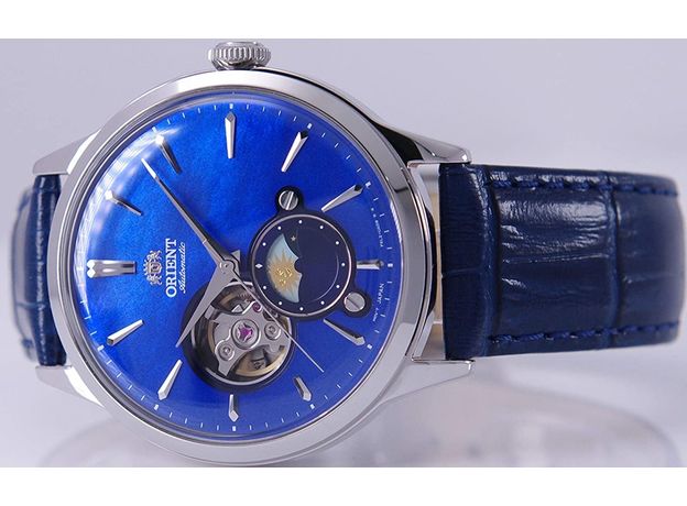 ORIENT RA-AS0103A10B (RA-AS0103A30B), фото 2 | Интернет-магазин оригинальных часов и аксессуаров