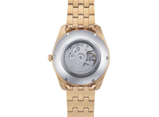 ORIENT RA-BA0001G10B (RA-BA0001G30B) MULTI-YEAR CALENDAR, фото 3 | Интернет-магазин оригинальных часов и аксессуаров