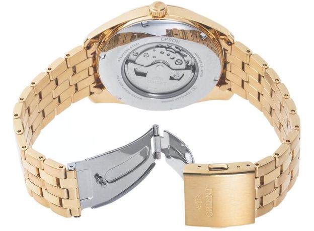 ORIENT RA-BA0001G10B (RA-BA0001G30B) MULTI-YEAR CALENDAR, фото 2 | Интернет-магазин оригинальных часов и аксессуаров