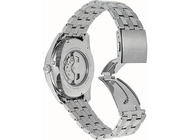 ORIENT RA-BA0002E10B (RA-BA0002E30B) MULTI-YEAR CALENDAR, фото 3 | Интернет-магазин оригинальных часов и аксессуаров