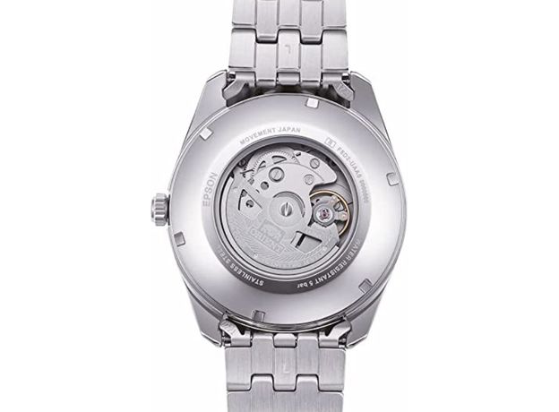 ORIENT RA-BA0002E10B (RA-BA0002E30B) MULTI-YEAR CALENDAR, фото 2 | Интернет-магазин оригинальных часов и аксессуаров