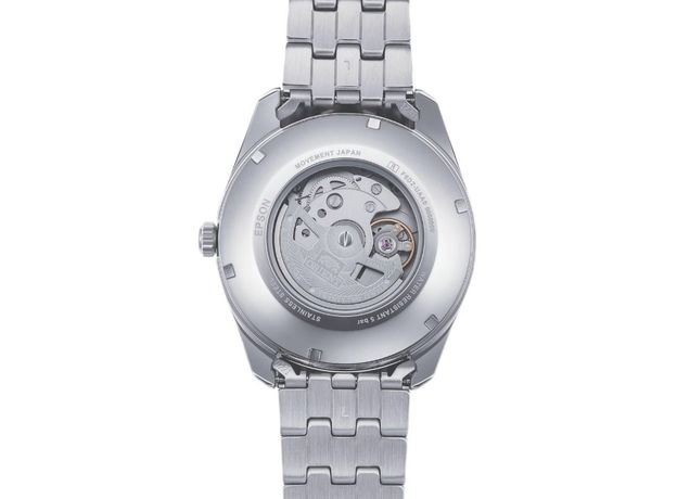 ORIENT RA-BA0003L10B (RA-BA0003L30B) MULTI-YEAR CALENDAR, фото 4 | Интернет-магазин оригинальных часов и аксессуаров