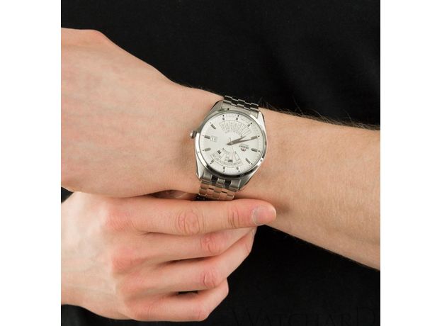 ORIENT RA-BA0004S10B (RA-BA0004S30B) MULTI-YEAR CALENDAR, фото 6 | Интернет-магазин оригинальных часов и аксессуаров