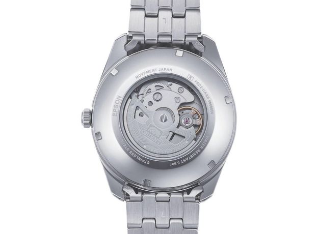 ORIENT RA-BA0004S10B (RA-BA0004S30B) MULTI-YEAR CALENDAR, фото 2 | Интернет-магазин оригинальных часов и аксессуаров