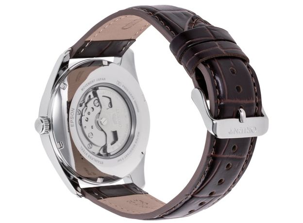 ORIENT RA-BA0005S10B (RA-BA0005S30B) MULTI-YEAR CALENDAR, фото 5 | Интернет-магазин оригинальных часов и аксессуаров