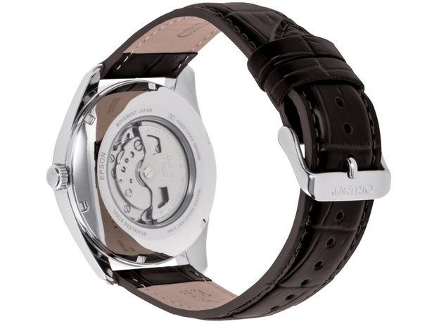 ORIENT RA-BA0006B10B (RA-BA0006B30B) MULTI-YEAR CALENDAR, фото 5 | Интернет-магазин оригинальных часов и аксессуаров