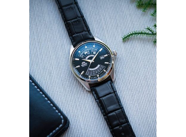 ORIENT RA-BA0006B10B (RA-BA0006B30B) MULTI-YEAR CALENDAR, фото 3 | Интернет-магазин оригинальных часов и аксессуаров