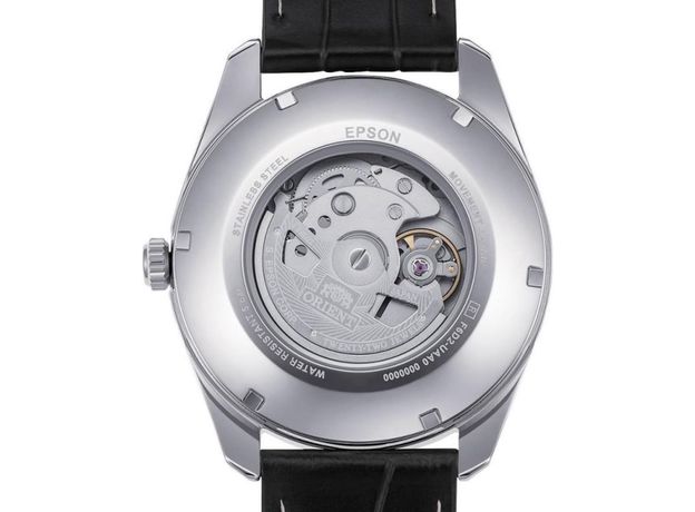 ORIENT RA-BA0006B10B (RA-BA0006B30B) MULTI-YEAR CALENDAR, фото 2 | Интернет-магазин оригинальных часов и аксессуаров