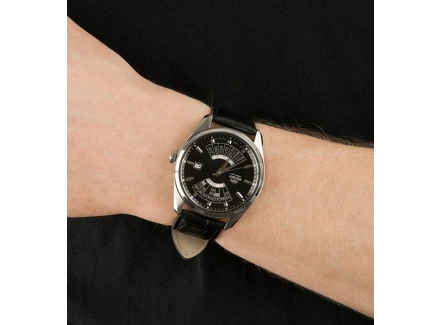 ORIENT RA-BA0006B10B (RA-BA0006B30B) MULTI-YEAR CALENDAR, фото 6 | Интернет-магазин оригинальных часов и аксессуаров