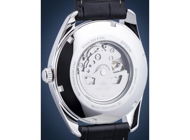 ORIENT RA-BA0006B10B (RA-BA0006B30B) MULTI-YEAR CALENDAR, фото 7 | Интернет-магазин оригинальных часов и аксессуаров