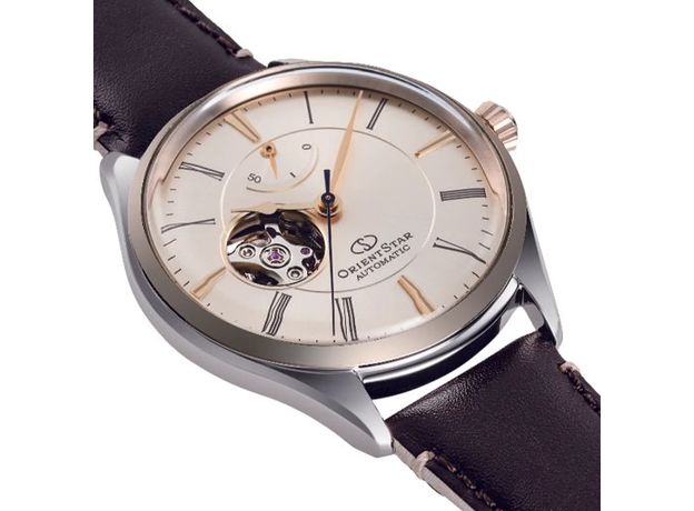 ORIENT STAR RE-AT0201G00B CLASSIC, фото 4 | Интернет-магазин оригинальных часов и аксессуаров