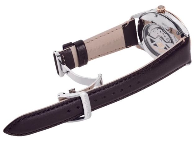 ORIENT STAR RE-AT0201G00B CLASSIC, фото 3 | Интернет-магазин оригинальных часов и аксессуаров