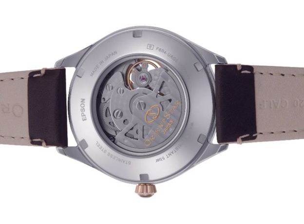 ORIENT STAR RE-AT0201G00B CLASSIC, фото 2 | Интернет-магазин оригинальных часов и аксессуаров