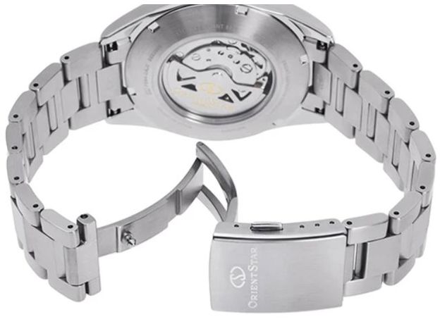 ORIENT RE-AU0401S00B, фото 3 | Интернет-магазин оригинальных часов и аксессуаров