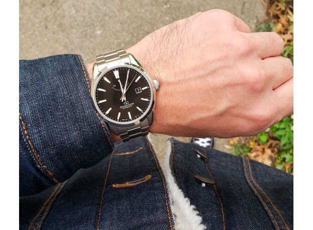 ORIENT RE-AU0402B00B, фото 3 | Интернет-магазин оригинальных часов и аксессуаров