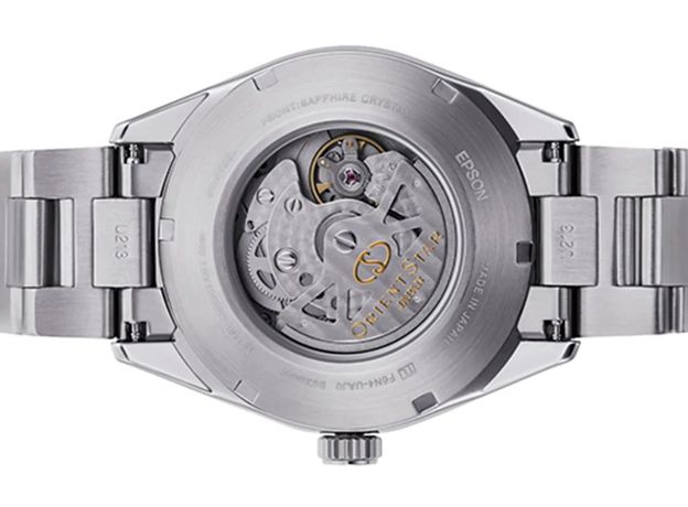 ORIENT RE-AU0402B00B, фото 2 | Интернет-магазин оригинальных часов и аксессуаров