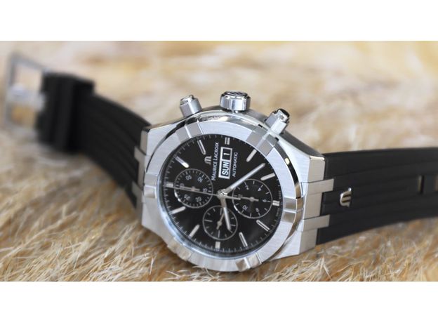 Maurice Lacroix AI6038-SS000-330-2, фото 2 | Интернет-магазин оригинальных часов и аксессуаров