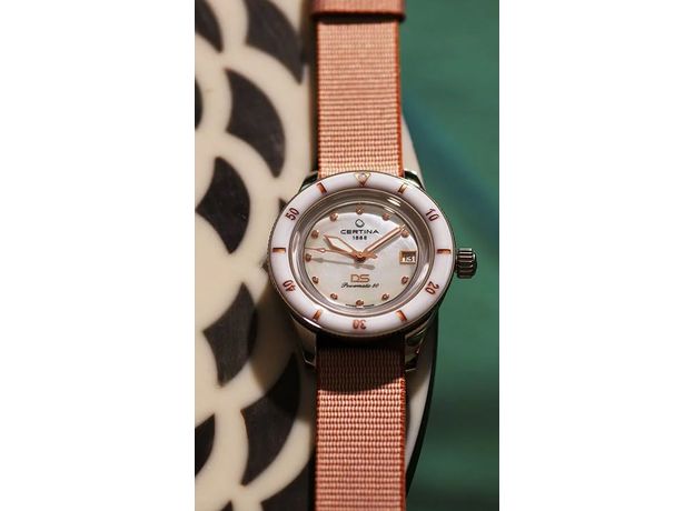 CERTINA C036.207.18.106.00 DS PH200M, фото 5 | Интернет-магазин оригинальных часов и аксессуаров