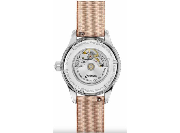 CERTINA C036.207.18.106.00 DS PH200M, фото 2 | Интернет-магазин оригинальных часов и аксессуаров