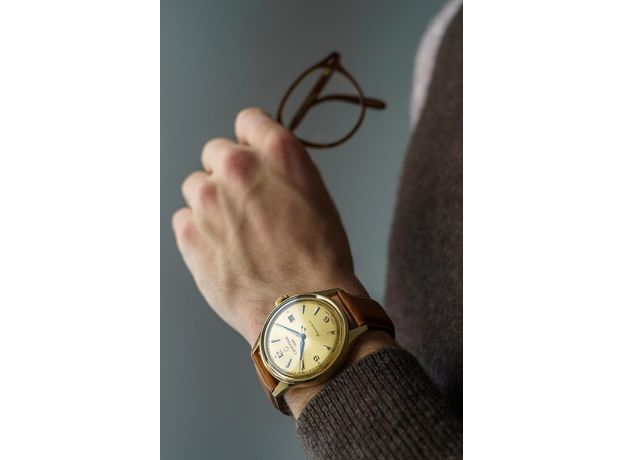 CERTINA C038.407.36.367.00 DS Powermatic 80, фото 4 | Интернет-магазин оригинальных часов и аксессуаров