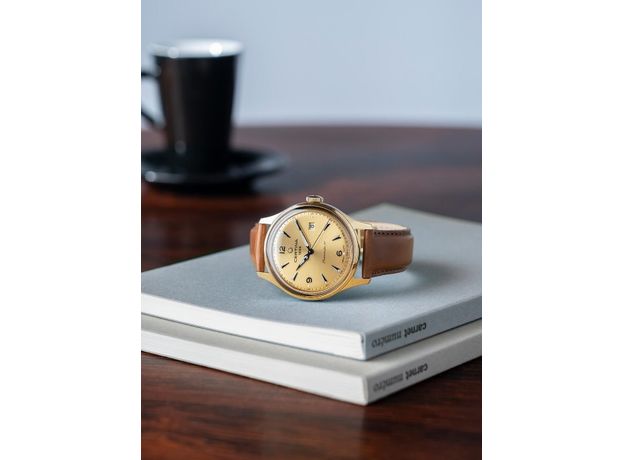 CERTINA C038.407.36.367.00 DS Powermatic 80, фото 5 | Интернет-магазин оригинальных часов и аксессуаров