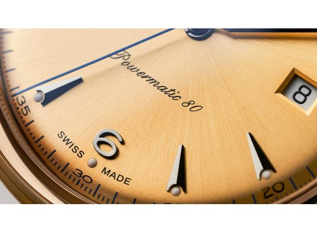 CERTINA C038.407.36.367.00 DS Powermatic 80, фото 7 | Интернет-магазин оригинальных часов и аксессуаров