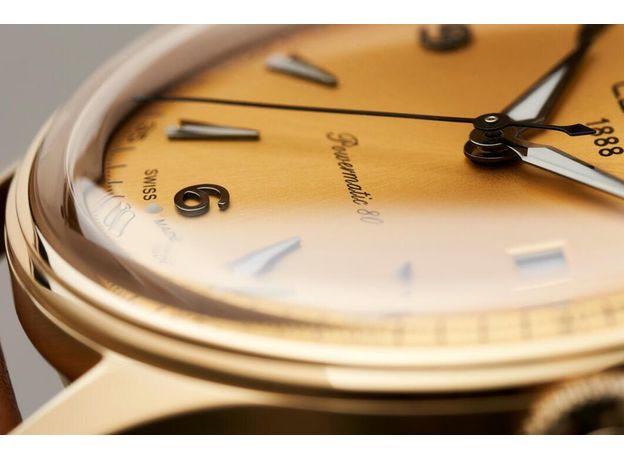 CERTINA C038.407.36.367.00 DS Powermatic 80, фото 8 | Интернет-магазин оригинальных часов и аксессуаров