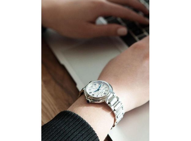 Maurice Lacroix FA1004-SS002-110-1, фото 5 | Интернет-магазин оригинальных часов и аксессуаров