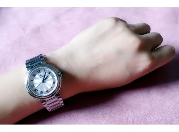 Maurice Lacroix FA1004-SS002-110-1, фото 4 | Интернет-магазин оригинальных часов и аксессуаров