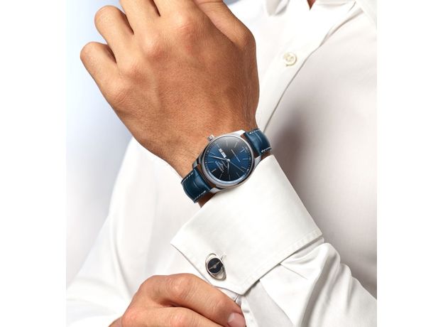 Longines L2.920.4.92.0 Master Collection, фото 5 | Интернет-магазин оригинальных часов и аксессуаров