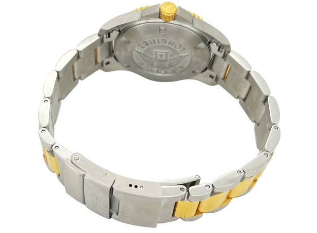 Longines L3.781.3.06.7 HydroConquest, фото 5 | Интернет-магазин оригинальных часов и аксессуаров