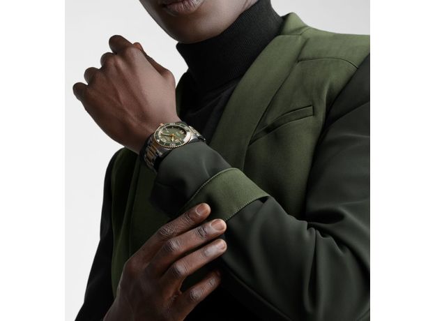 Longines L3.781.3.06.7 HydroConquest, фото 2 | Интернет-магазин оригинальных часов и аксессуаров