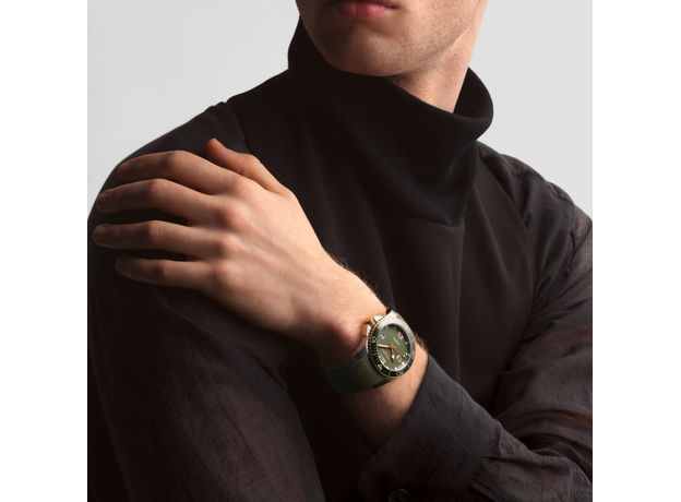 Longines L3.781.3.06.9 HydroConquest, фото 3 | Интернет-магазин оригинальных часов и аксессуаров