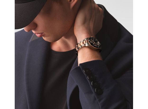 Longines L3.781.3.58.7 HydroConquest, фото 5 | Интернет-магазин оригинальных часов и аксессуаров