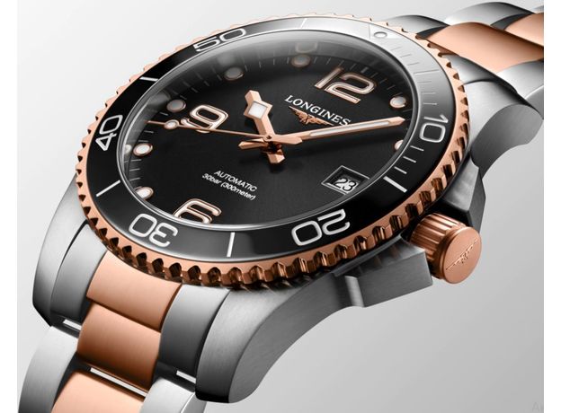 Longines L3.781.3.58.7 HydroConquest, фото 3 | Интернет-магазин оригинальных часов и аксессуаров