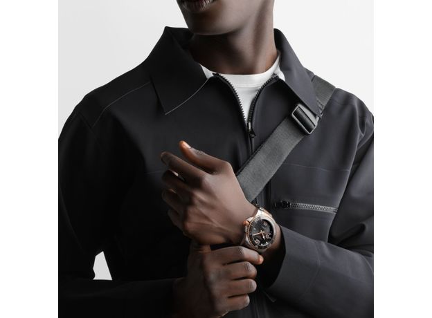 Longines L3.781.3.78.7 HydroConquest, фото 5 | Интернет-магазин оригинальных часов и аксессуаров