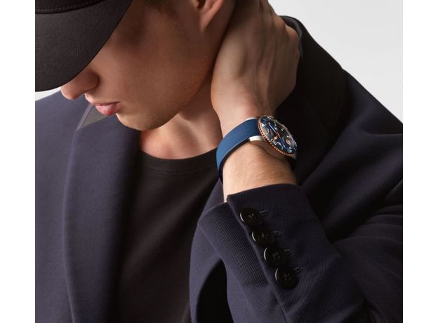 Longines L3.781.3.98.9 HydroConquest, фото 3 | Интернет-магазин оригинальных часов и аксессуаров